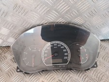 Bloc compteur - SUZUKI SWIFT III (3) 1.3L DDiS 75CH 117,428KMS Réf : 34100-72KL0