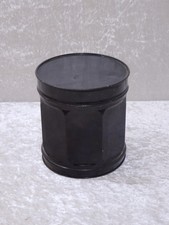 Boîte En Fer Blanc Design