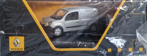Norev renault kangoo - renault,