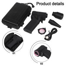 Sèche Cheveux Électrique à