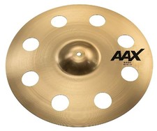 Cymbale Sabian AAX O-Zone