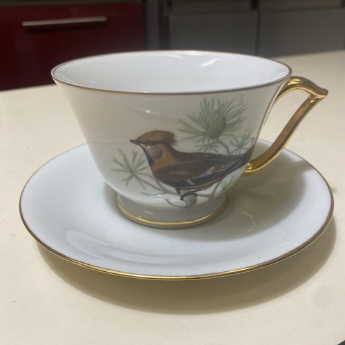 Tasse chocolat thé - à,