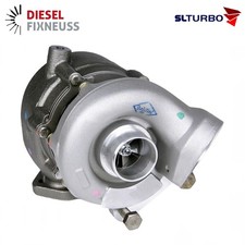 Turbocompresseur pour BMW 120d