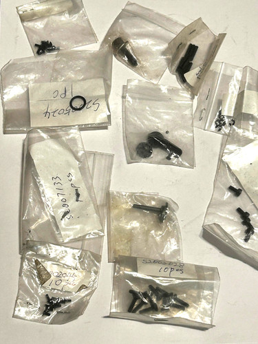 Airsoft misc repair - airsoft, parts