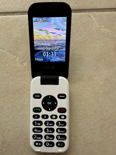 Téléphone mobile doro - doro,