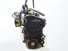 Moteur RENAULT SCENIC 2 PHASE