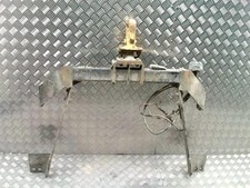 Attelage (boule de remorquage) RENAULT MASTER 2 PHASE 1 7711218333