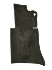 Mercedes W124 S124 280 TE A1246804940 revêtement de sol en moquette tapis de so