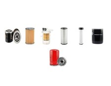 Kit De Service De Filtre