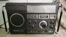 Poste radio vintage Grundig