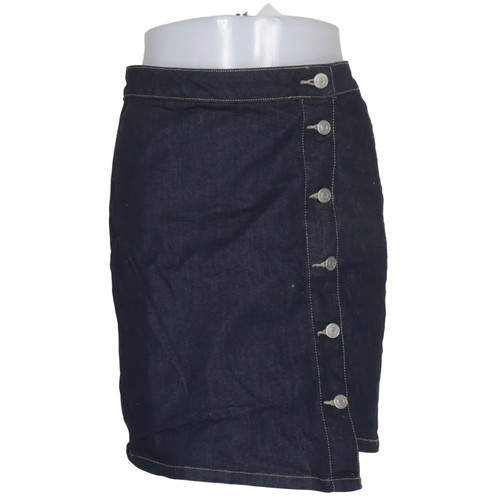 Esprit jupe jean taille - esprit,, jean,