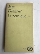 Jean Douassot - La perruque /