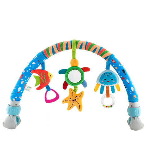 Arc poussette pour - de,