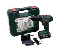 Perceuse visseuse à