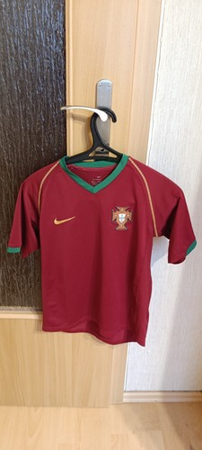 Maillot vintage football du - maillot,