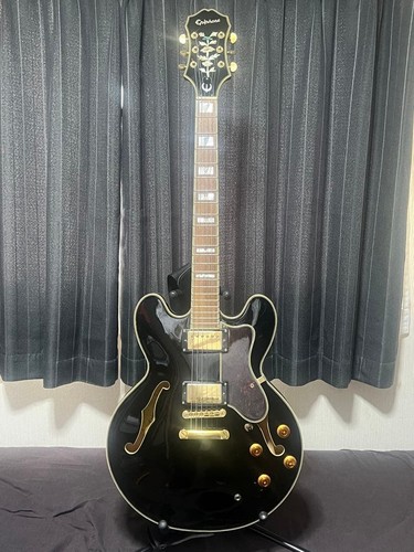 Epiphone sheraton eb - sheraton, ii