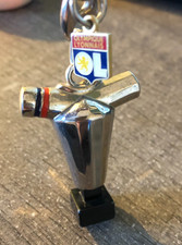 superbe porte clé cléf )) OL