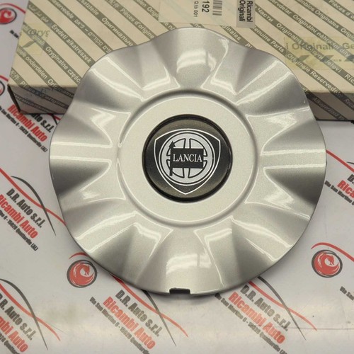 Coupe roue lancia kappa - coupe, cod