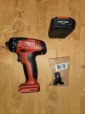 HILTI SFD 2-A IMPACT DRILL