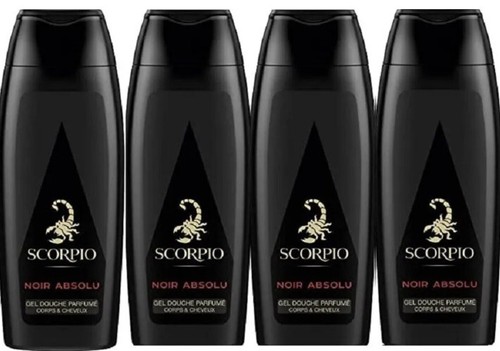 Lot gel douche parfum - lot, 4