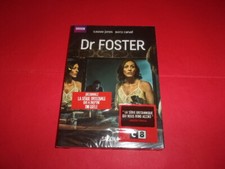DVD ttbe,série TV,"Dr FOSTER",saison 1,250 minutes,suranne jones,b carvel,(5755