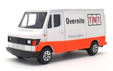 Corgi Appx 10cm Long Diecast