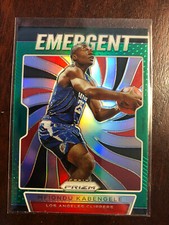 2019-20 Panini Prizm Mfiondu