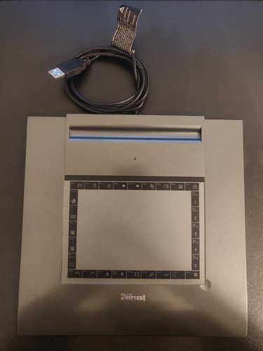Tablette graphique 5300 - tablette, |