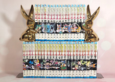 Dragon Ball Japanese Ver Complete Full Manga Comics Set Vol.1-42 Akira Toriyama