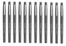 Paper Mate Flair Moyen Pointe