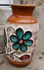 VIT2 - Superbe grand vase 40cm