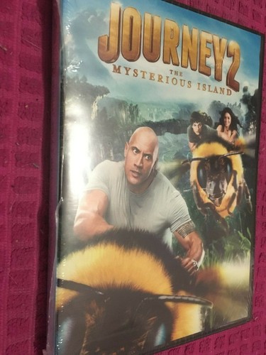 Journey the mysterious - journey, 2: