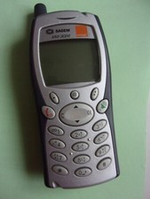 ANCIEN TELEPHONE PORTABLE