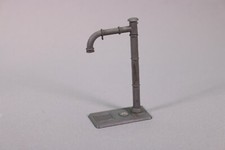 LD403 Disque Rouge Ho Maquette