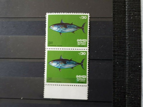 Timbre ceylan sri - timbre,