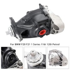Rear Differential 33107616972