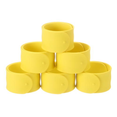 6pcs bracelets claquer - bracelets, à