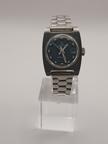 Vintage certina argonaut 220 - vintage,