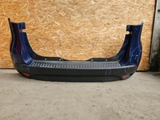 Pare choc arriere RENAULT