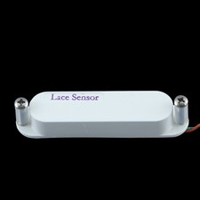 Open Box Lace Sensor Purple