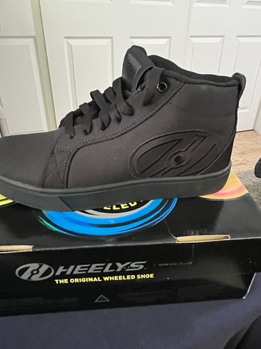 Heelys racer mid adult - heelys,