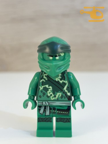 Lego ninjago lloyd - lloyd,