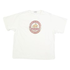 STEVE & BARRYS Hommes Blanc