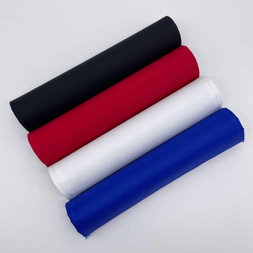 Solid color bmx handlebar - -,