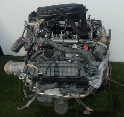 646963 moteur complet - , mercedes