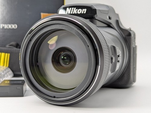 Appareil photo numérique