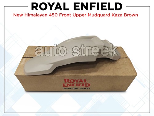 Genuine royal enfield - genuine,