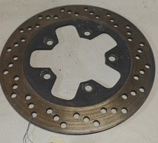 disque de frein arrière Suzuki 600 bandit