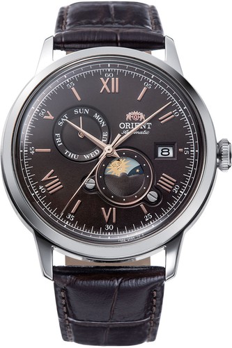 Orient soleil lune - soleil, &