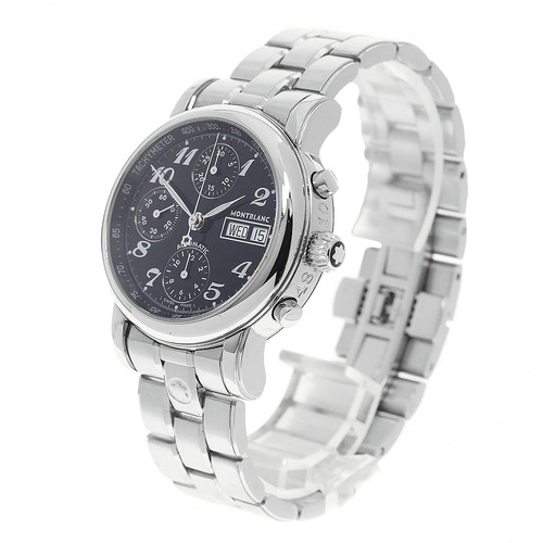 Montre montblanc 7016 - montblanc,